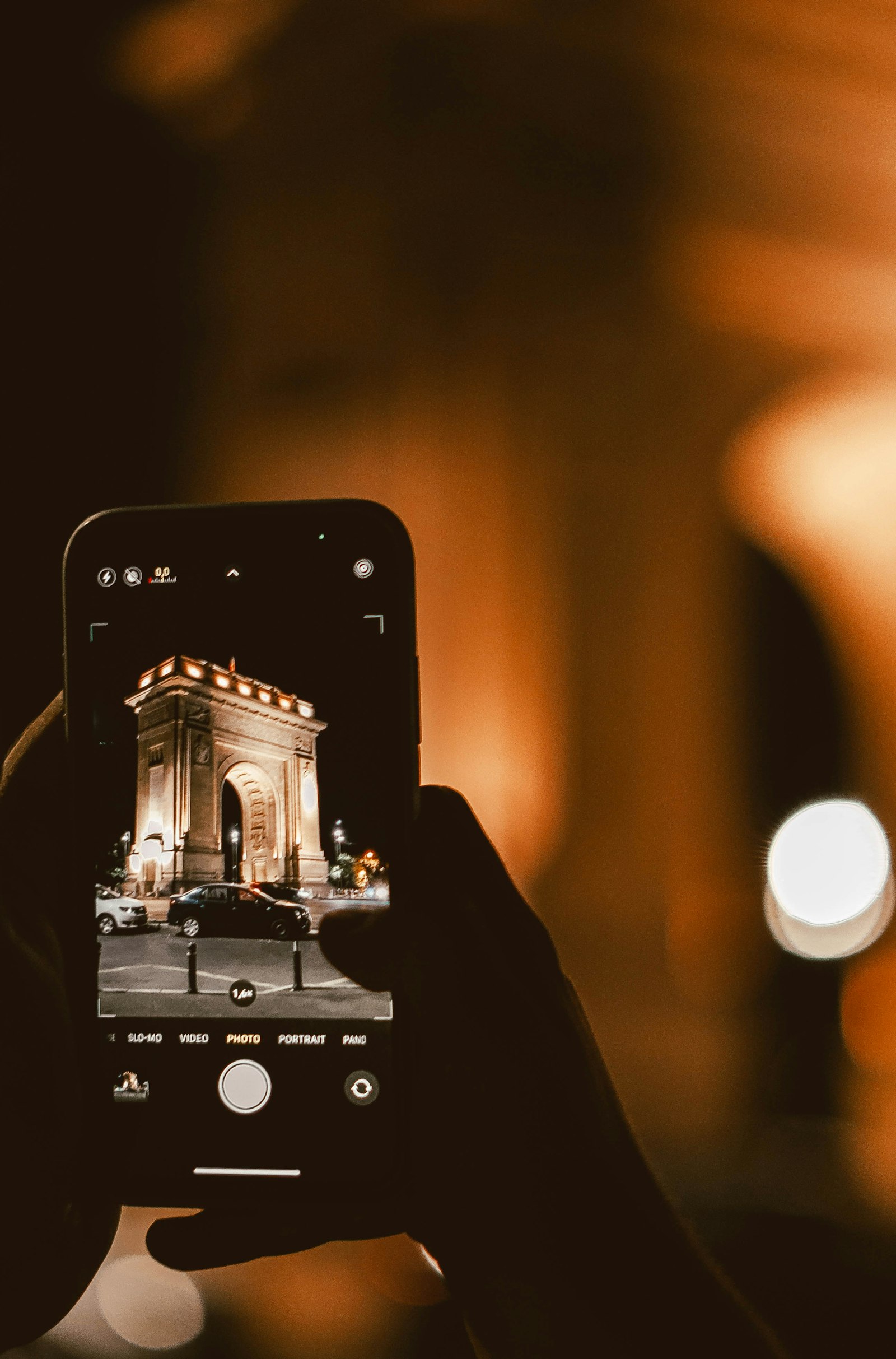 记录偏好与审美